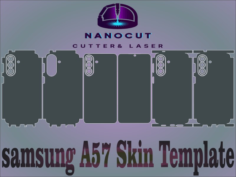 samsung A57